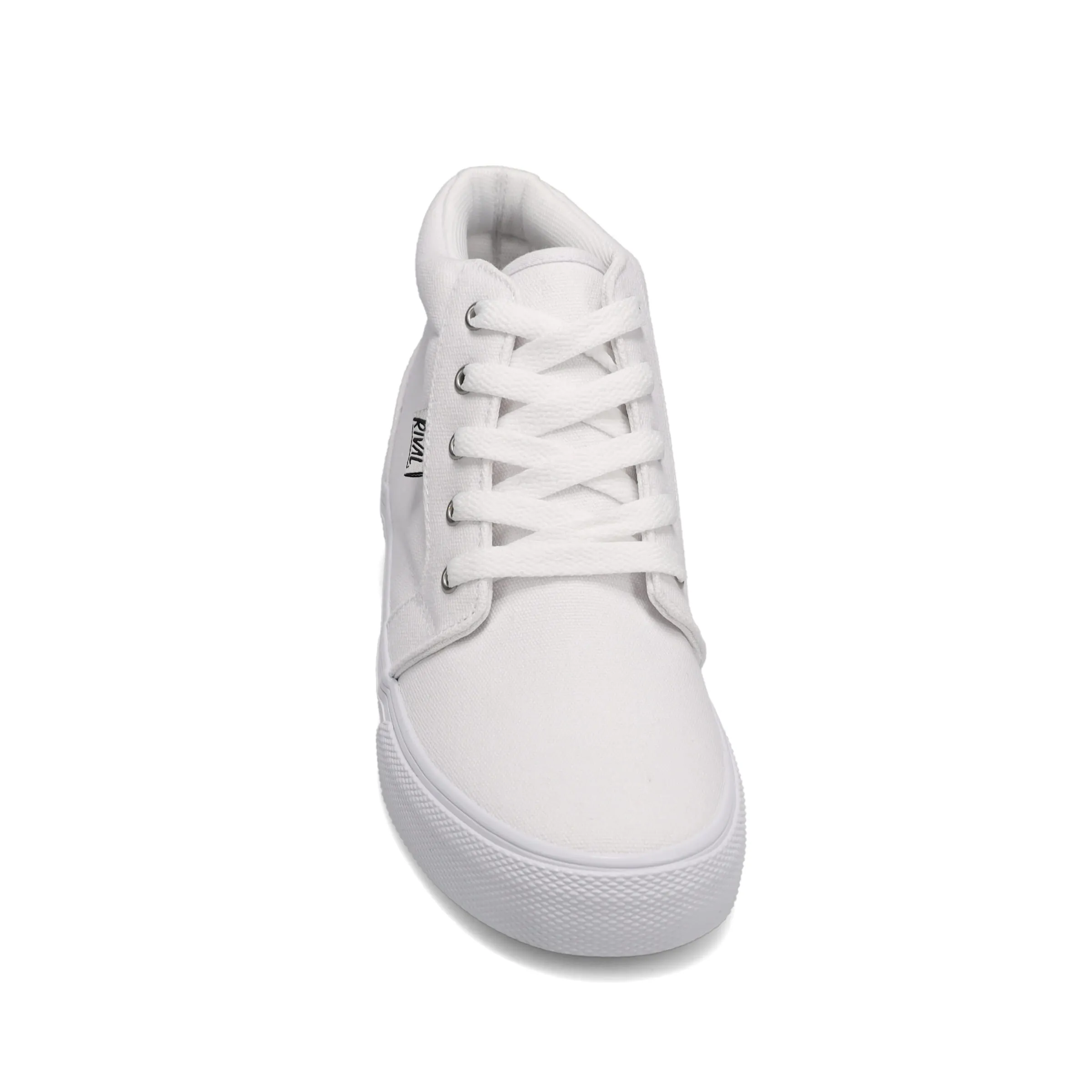 Women's Tilt Mid - White