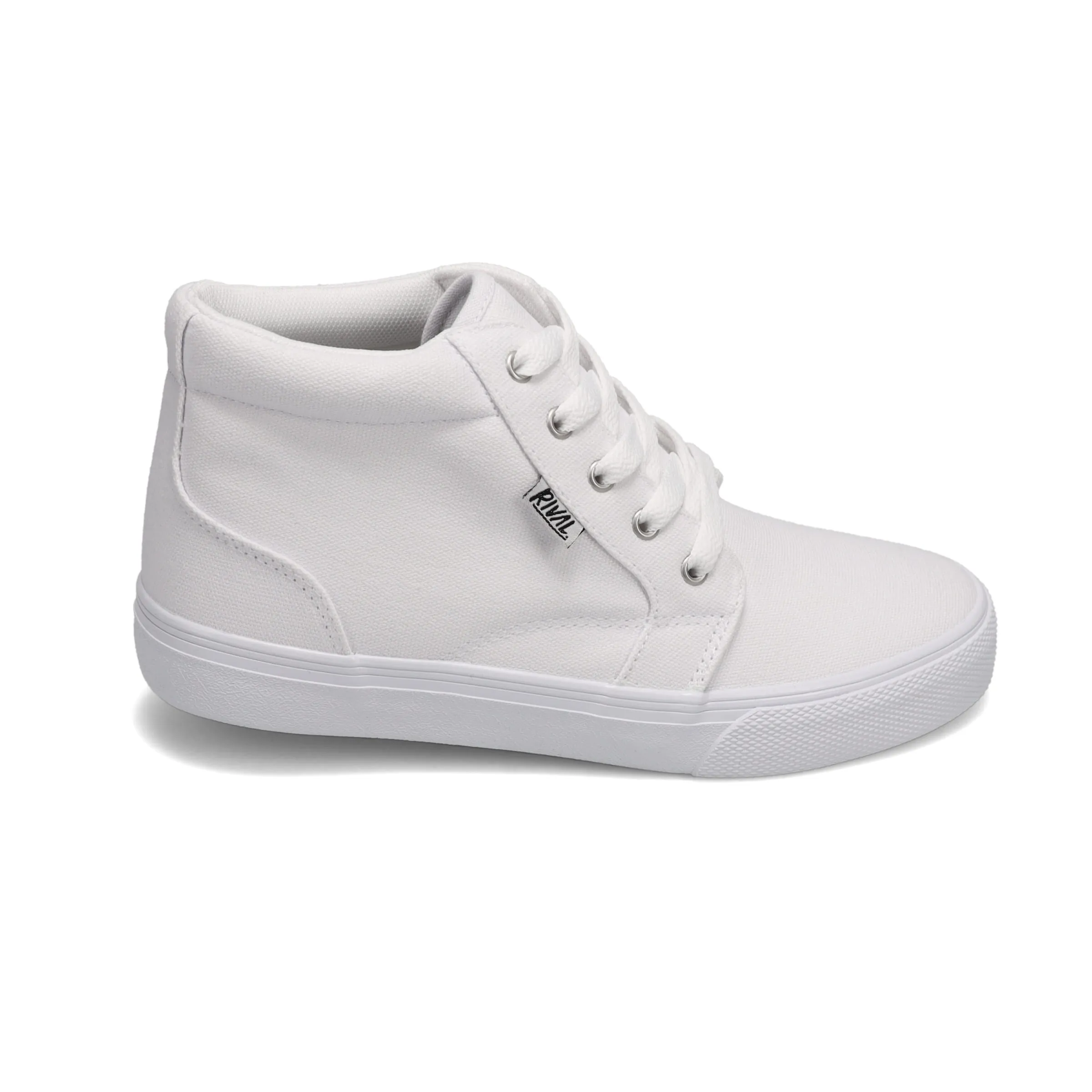 Women's Tilt Mid - White