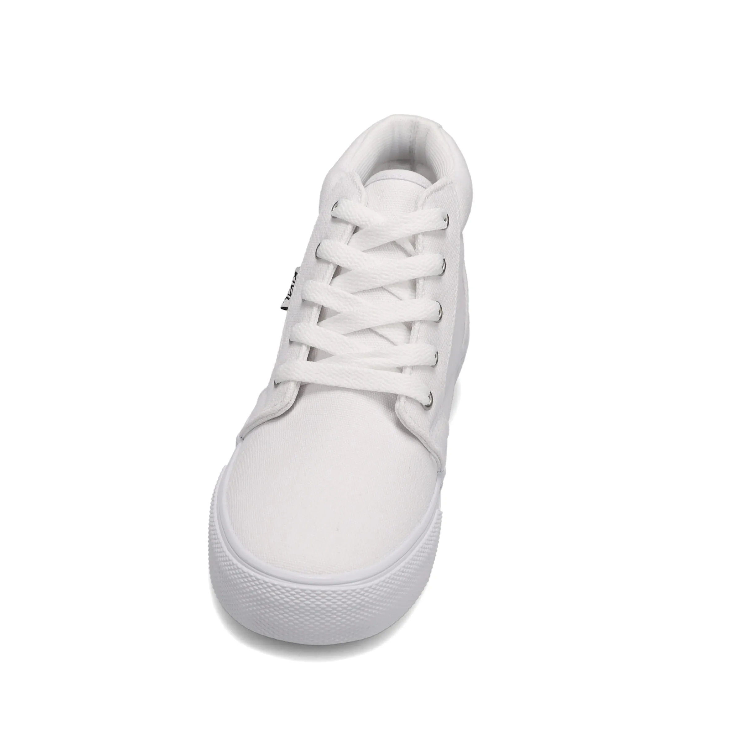 Women's Tilt Mid - White