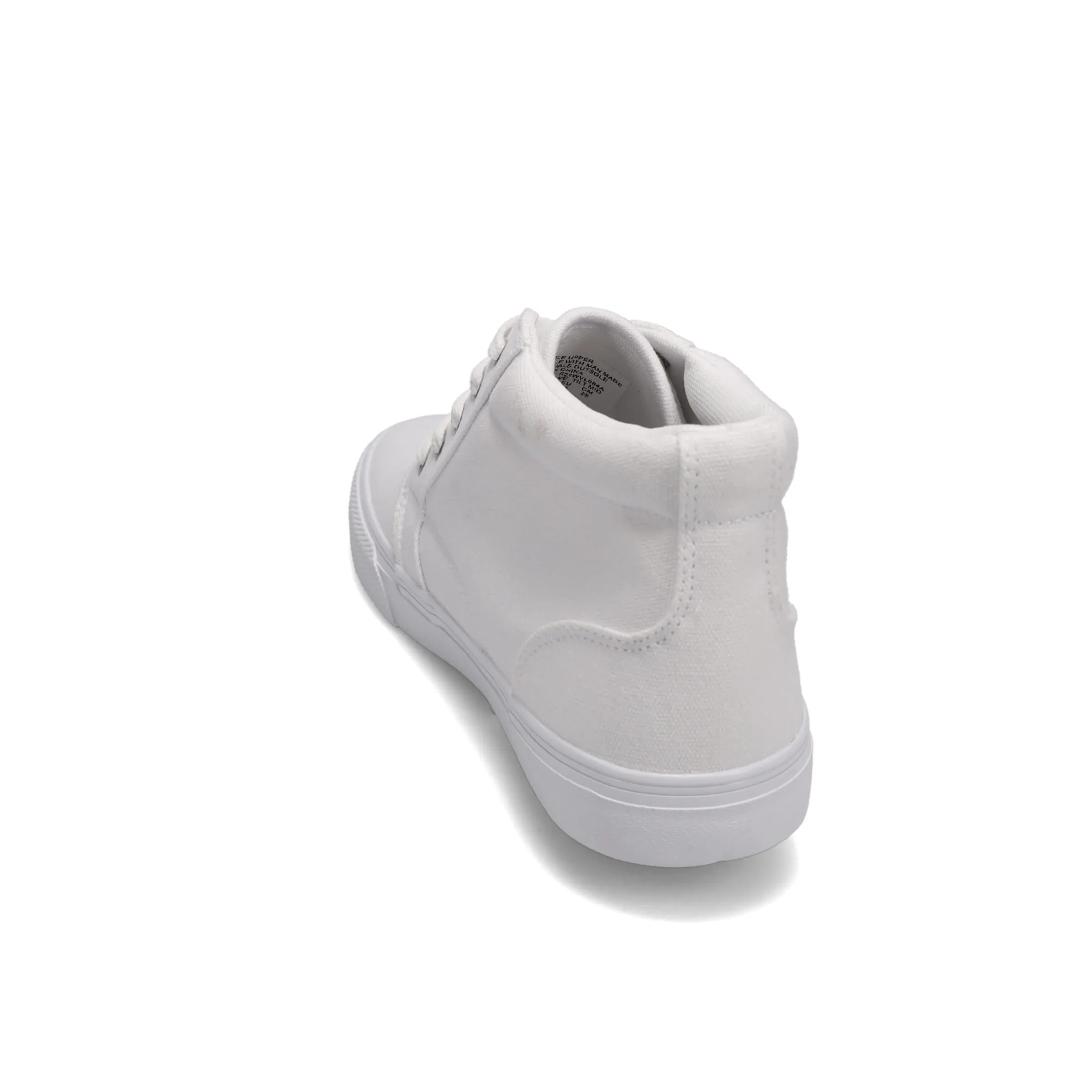 Women's Tilt Mid - White