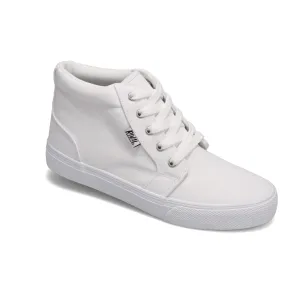 Women's Tilt Mid - White