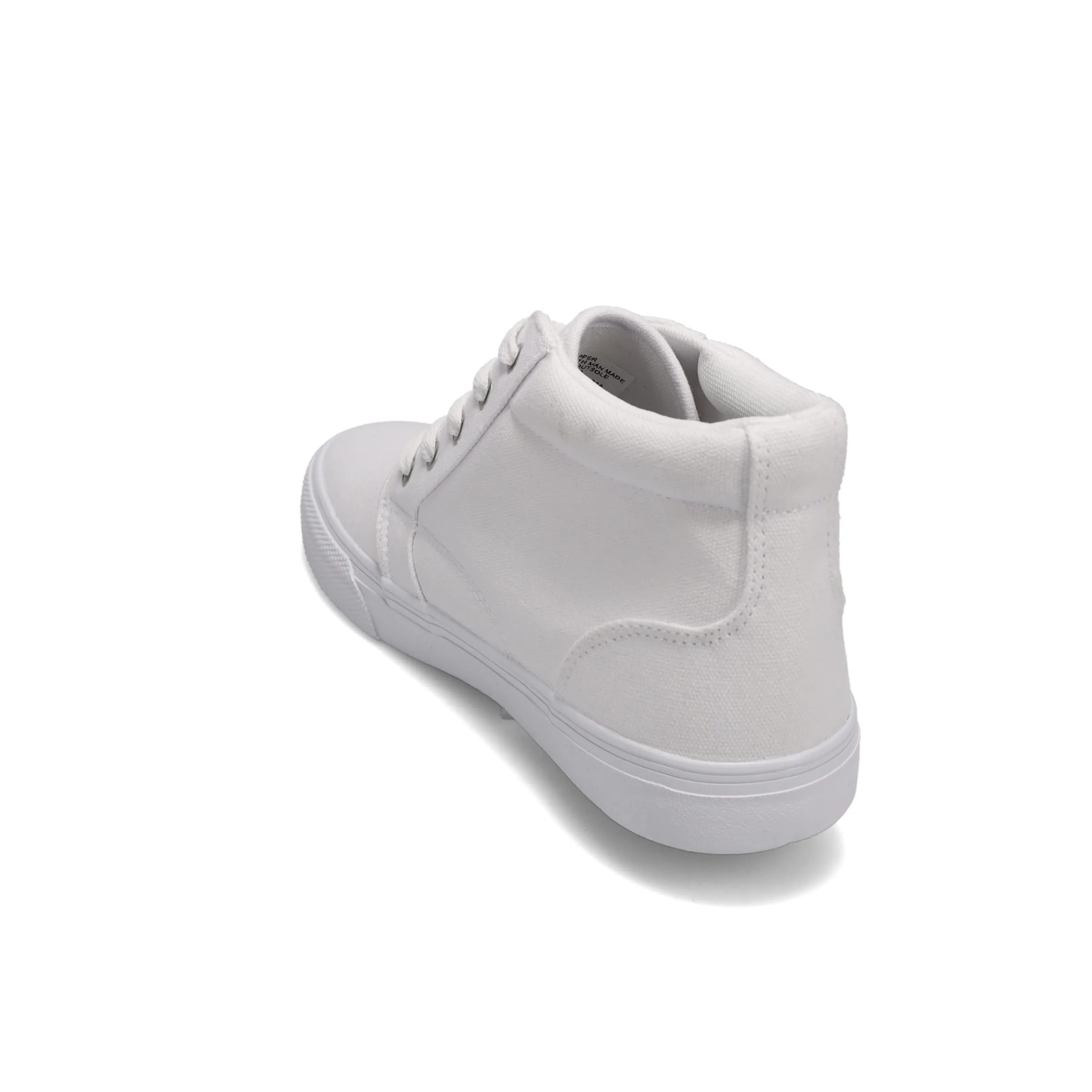 Women's Tilt Mid - White