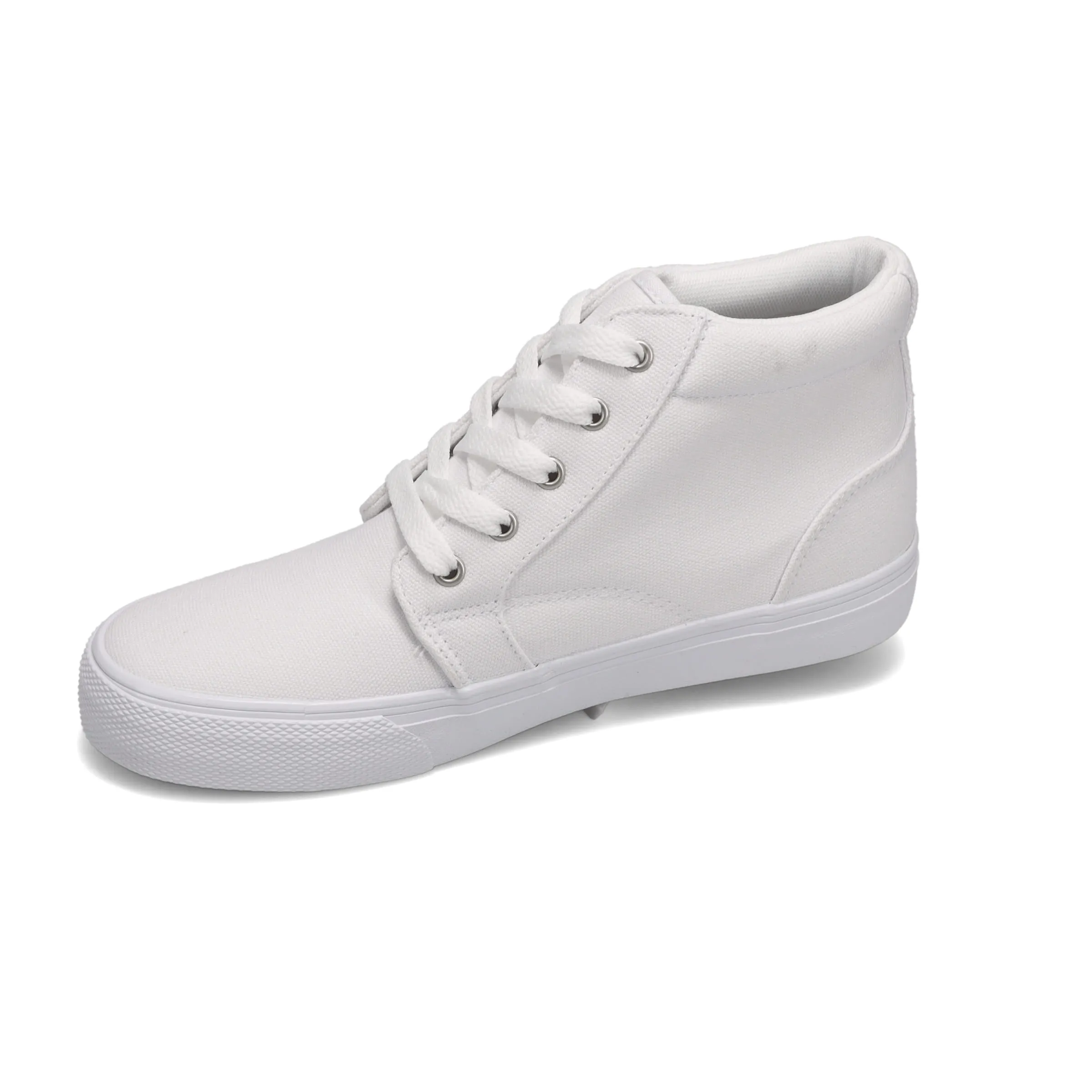 Women's Tilt Mid - White