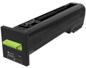 Xc6152 Xc8155 Black Toner Cartridge