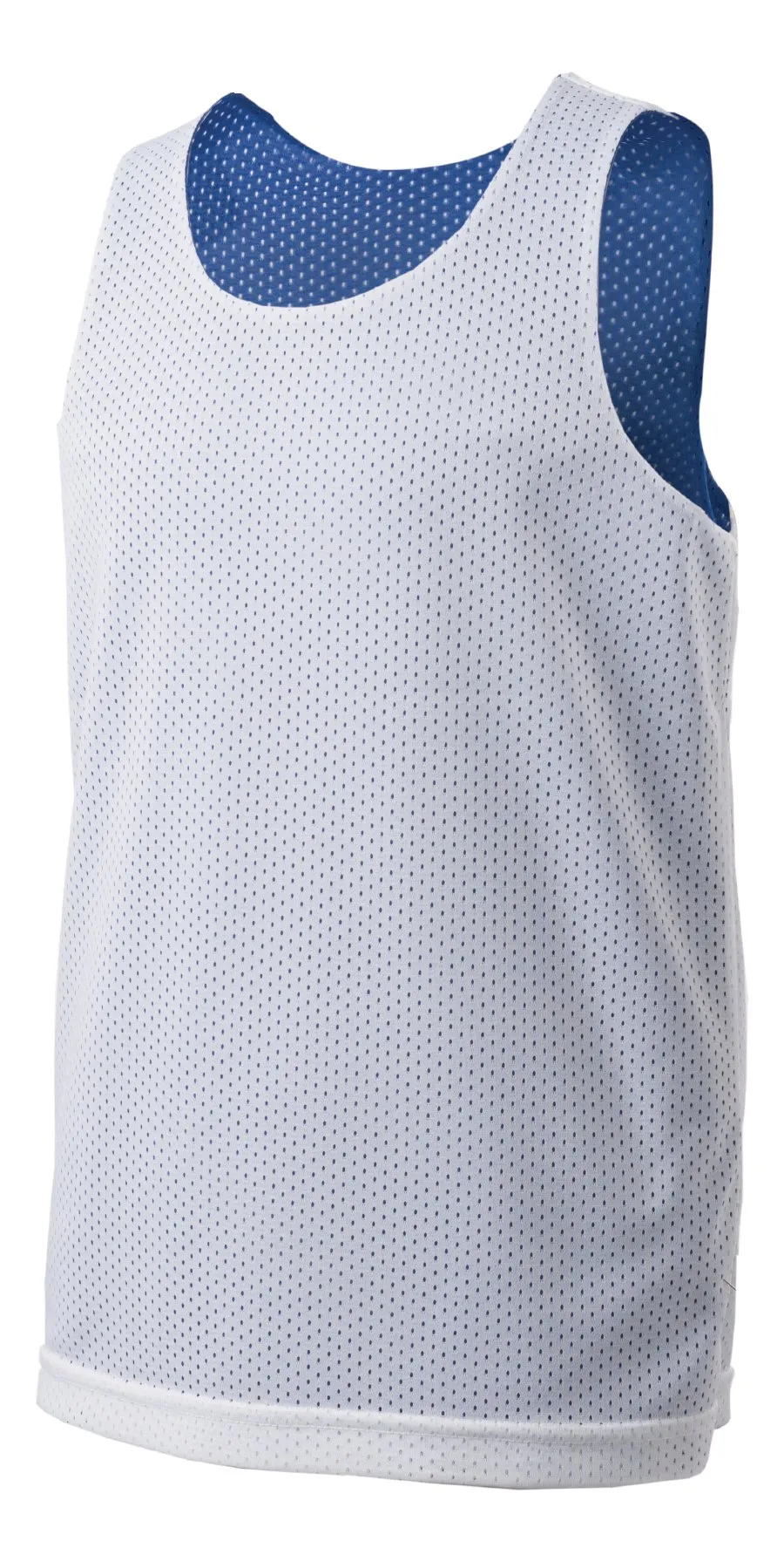 Youth PosiCharge® Classic Mesh Reversible Tank