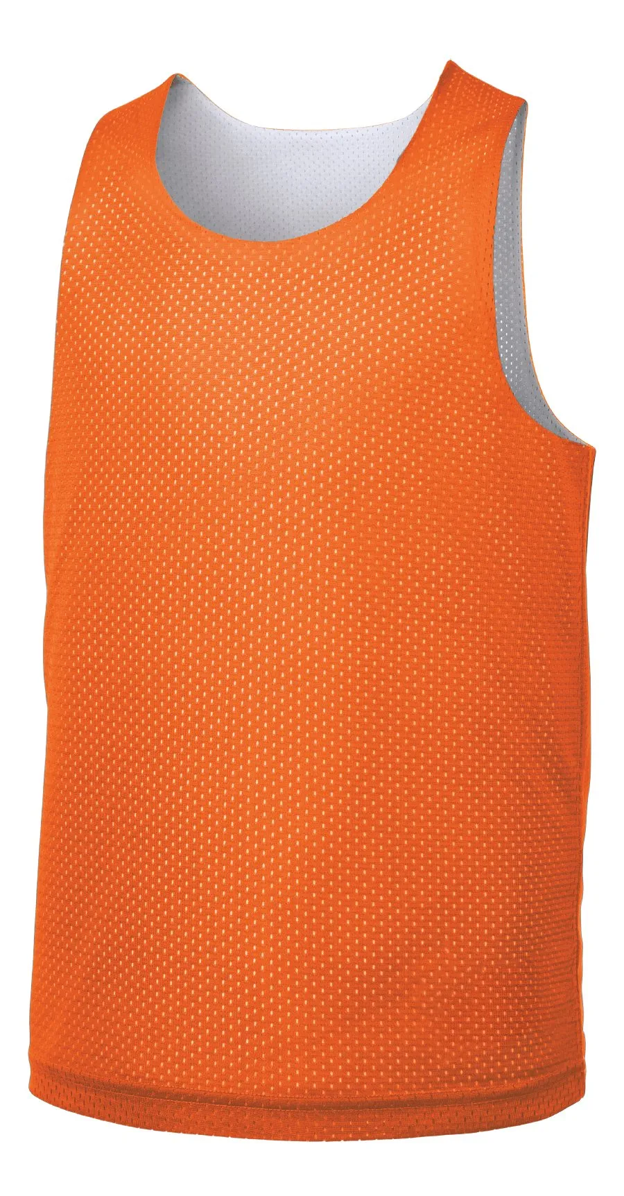 Youth PosiCharge® Classic Mesh Reversible Tank