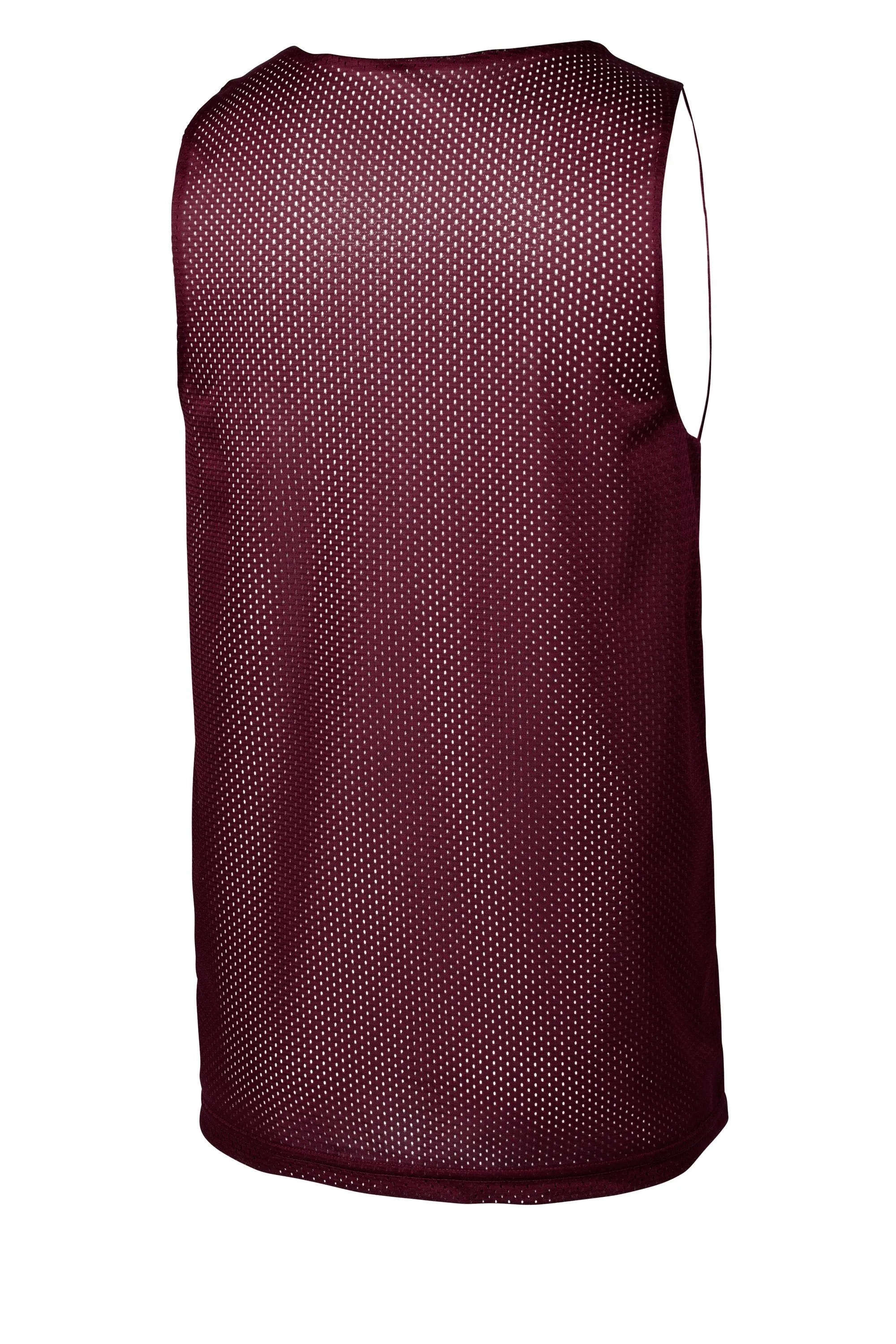 Youth PosiCharge® Classic Mesh Reversible Tank